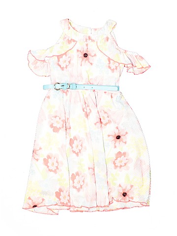 Lavender Dress (view 1)