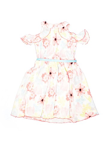 Lavender Dress (view 2)