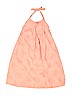 Janie and Jack 100% Cotton Pink Dress Size 6 - photo 1