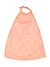 Janie and Jack 100% Cotton Pink Dress Size 6 - photo 2
