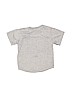Assorted Brands Gray Short Sleeve T-Shirt Size 3T - photo 2