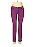 Old Navy Purple Jeans Size 12 - photo 1