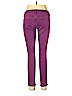 Old Navy Purple Jeans Size 12 - photo 2