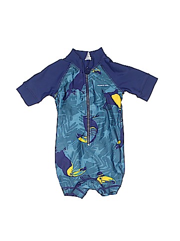 Polarn O. Pyret Wetsuit (view 1)