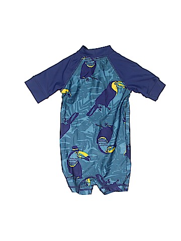 Polarn O. Pyret Wetsuit (view 2)