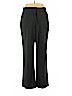 Dana Buchman 100% Cotton Gray Dress Pants Size 10 (petite) - photo 1