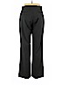 Dana Buchman 100% Cotton Gray Dress Pants Size 10 (petite) - photo 2