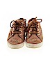 MICHAEL Michael Kors 100% Leather Brown Sneakers Size EU 35 - photo 2