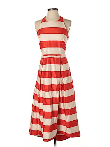 Paper Crown Casual Dress (view 1)