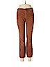 Madewell Brown Cords Size 28 waist - photo 1