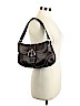 Coach Brown Leather Shoulder Bag One size - photo 2