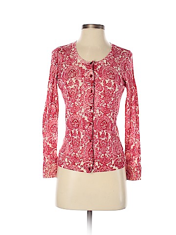 Talbots Wool Cardigan (view 1)