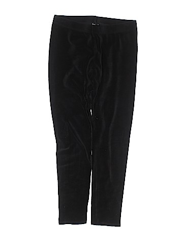 Boden Velour Pants (view 1)