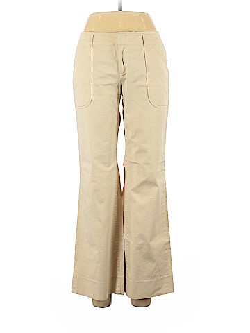 Banana Republic Khakis (view 1)