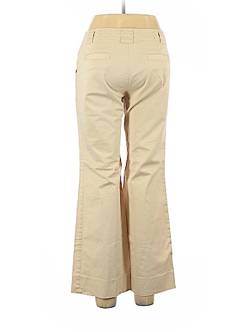 Banana Republic Khakis (view 2)