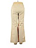 Banana Republic Tan Khakis Size 10 (petite) - photo 2
