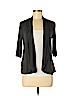 Apt. 9 Gray Cardigan Size M (petite) - photo 1