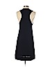 Alexander Wang 100% Cashmere Black Cocktail Dress Size S - photo 2