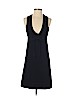 Alexander Wang 100% Cashmere Black Cocktail Dress Size S - photo 1