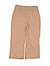 Carter's 100% Cotton Tan Sweatpants Size 4T - photo 2