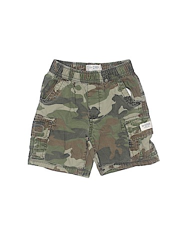 The Children's Place Cargo Shorts (view 1)