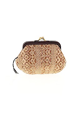 Hayden Harnett Leather Coin Purse