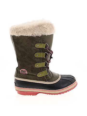 Sorel Boots (view 1)