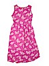 Gymboree 100% Cotton Pink Dress Size 10 - photo 2