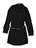 The Limited 100% Polyester Black Casual Dress Size XXS (petite) - photo 1