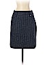 Ann Taylor LOFT Blue Casual Skirt Size 2 (petite) - photo 1