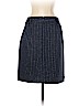 Ann Taylor LOFT Blue Casual Skirt Size 2 (petite) - photo 2