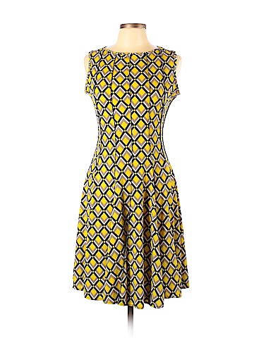 Haani Casual Dress (view 1)