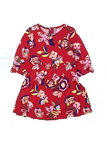 Crazy 8 Dress (view 1)