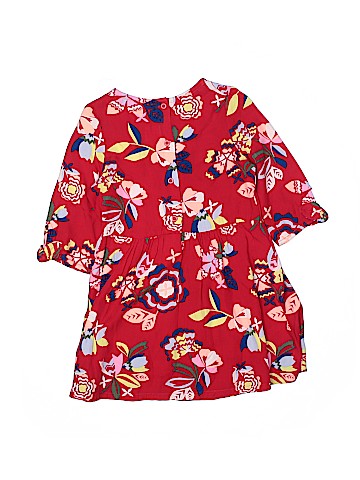 Crazy 8 Dress (view 2)