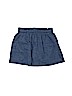Carter's Solid Blue Skort Size 4T - photo 2