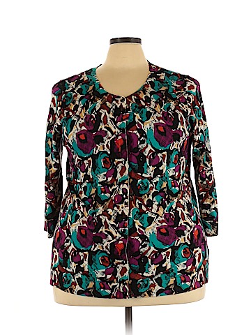 Lane Bryant Cardigan (view 1)