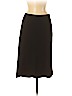 Ralph Lauren Black Label Black Wool Skirt Size 6 - photo 1