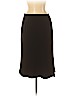 Ralph Lauren Black Label Black Wool Skirt Size 6 - photo 2