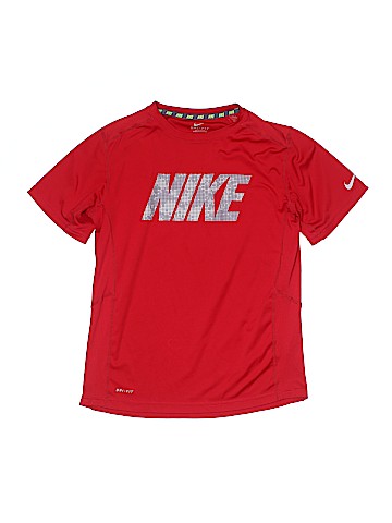 Nike Active T-Shirt (view 1)