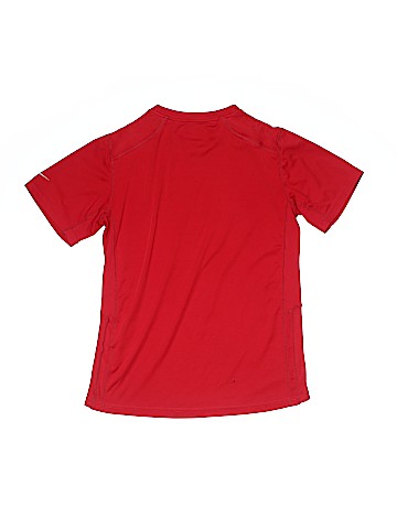 Nike Active T-Shirt (view 2)