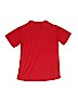 Nike 100% Polyester Red Active T-Shirt Size L (kids) - photo 2
