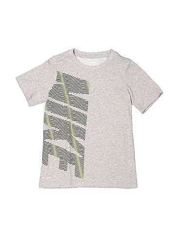 Nike Short Sleeve T-Shirt (view 1)