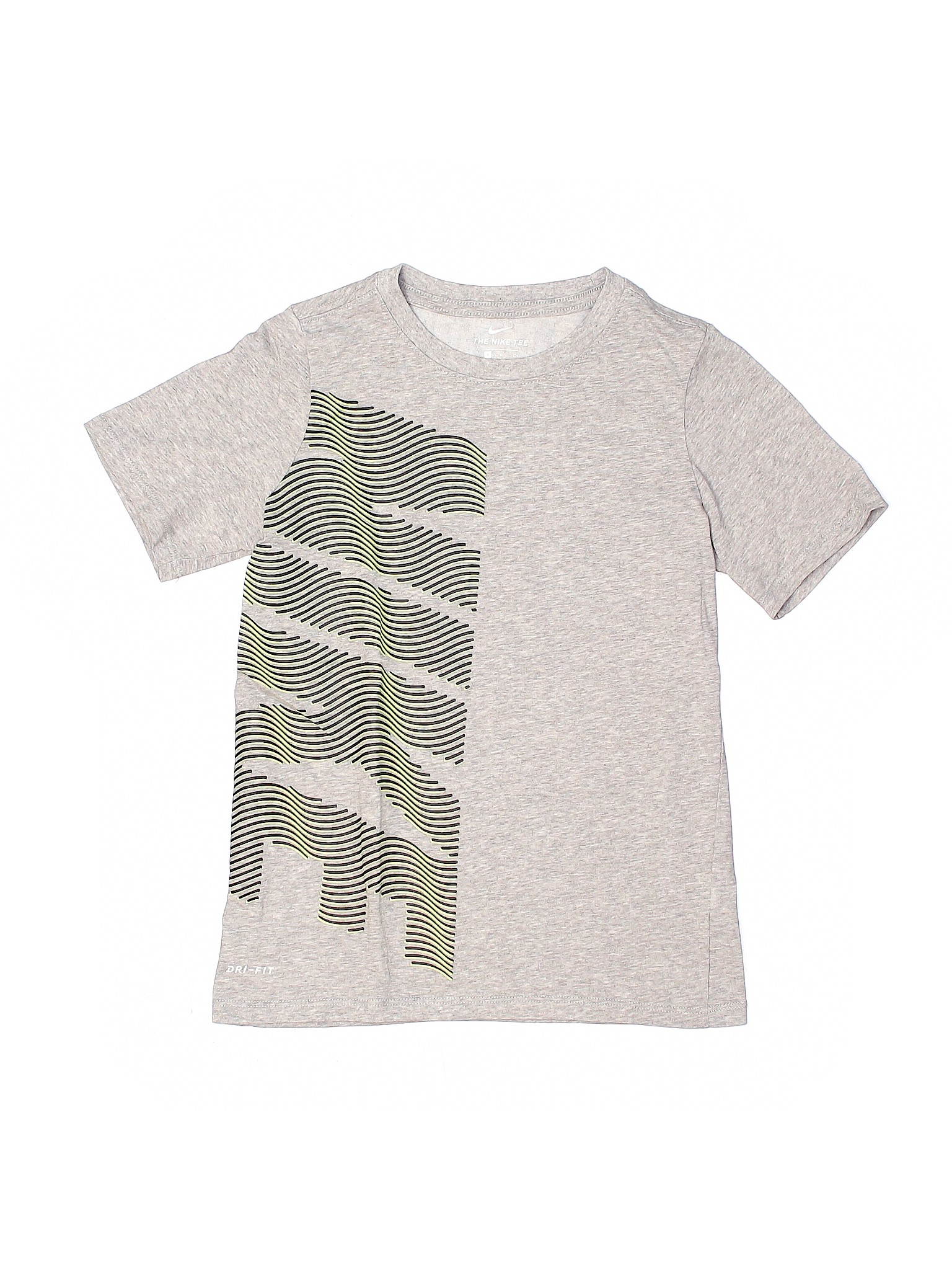 nike boys size chart