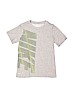Nike Graphic Gray Short Sleeve T-Shirt Size S (youth) - photo 1
