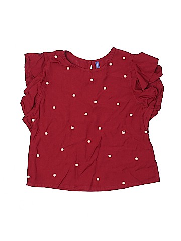 Assorted Brands 3/4 Sleeve Blouse (view 1)