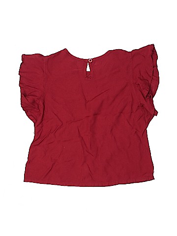 Assorted Brands 3/4 Sleeve Blouse (view 2)