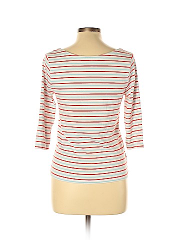 Gap 3/4 Sleeve Top (view 2)