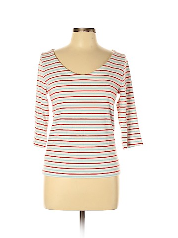 Gap 3/4 Sleeve Top (view 1)