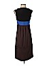 Emilio Pucci Brown Casual Dress Size 4 - photo 1