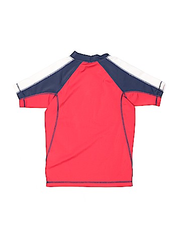 Lands' End Rash Guard (view 2)